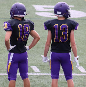 Meet your Posher, Clayton